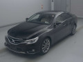 2014 Toyota Mark X