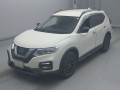 2020 Nissan X-Trail