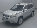 2010 Nissan X-Trail