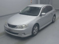 2010 Subaru Impreza