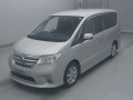 2011 Nissan Serena