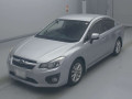 2012 Subaru Impreza G4