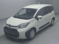 2022 Toyota Sienta
