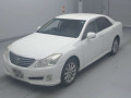 2008 Toyota Crown