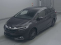 2017 Honda SHUTTLE