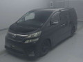 2008 Toyota Vellfire