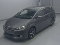 2017 Toyota Wish
