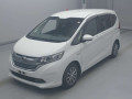 2017 Honda Freed hybrid