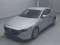 2022 Mazda Mazda3 Fastback