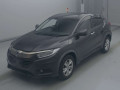 2018 Honda VEZEL