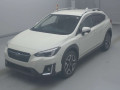 2019 Subaru XV