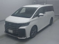 2023 Toyota Vellfire Hybrid
