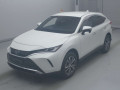 2024 Toyota Harrier Hybrid