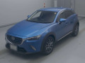 2015 Mazda CX-3
