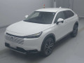 2026 Honda VEZEL