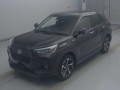 2023 Daihatsu Rocky