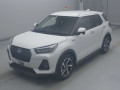 2023 Daihatsu Rocky