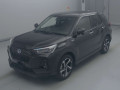 2023 Daihatsu Rocky