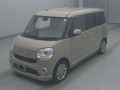 2017 Daihatsu Move Canbus