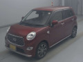 2017 Daihatsu Cast