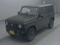 2025 Suzuki Jimny