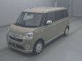 2020 Daihatsu Move Canbus