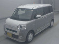 2024 Daihatsu Move Canbus