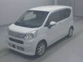 2020 Daihatsu Move