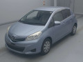 2012 Toyota Vitz
