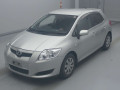 2007 Toyota Auris
