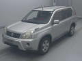 2009 Nissan X-Trail