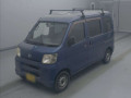 2007 Daihatsu Hijet Cargo
