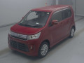 2015 Suzuki WAGON R STINGRAY