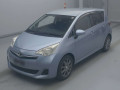 2012 Toyota Ractis