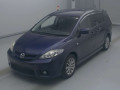 2005 Mazda Premacy