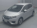 2013 Honda Fit Hybrid