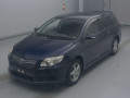 2007 Toyota Corolla Fielder