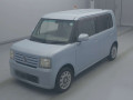 2011 Daihatsu Move Conte