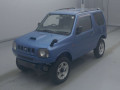 1998 Suzuki Jimny