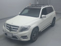 2015 Mercedes Benz GLK-Class