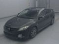 2008 Mazda Atenza Sport