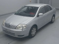 2003 Toyota Corolla Sedan