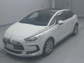 2013 Citroen DS5
