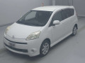 2009 Toyota Passo sette