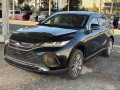 2020 Toyota Harrier Hybrid