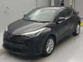 2023 Toyota C-HR