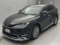 2023 Toyota Harrier