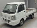 2014 Suzuki Carry Truck