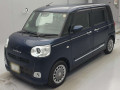 2022 Daihatsu Move Canbus