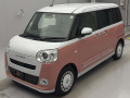 2023 Daihatsu Move Canbus